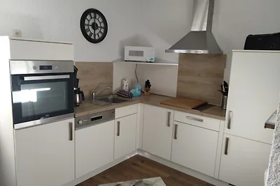 Bungalow 269 in Tossens