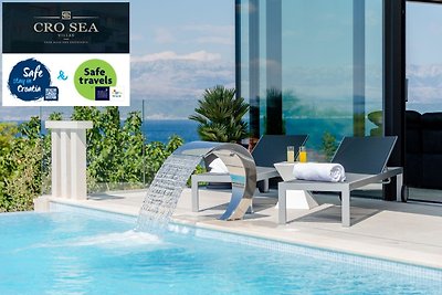 Casa vacanze Vacanza di relax Sutivan