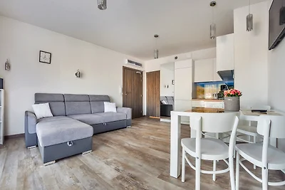 Sun&Snow Piec Morz - Apartment K 9