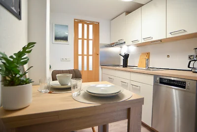 Casa vacanze Vacanza di relax Duderstadt