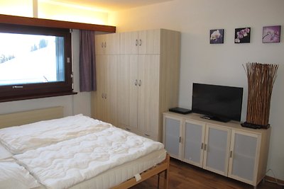 Vakantieappartement Gezinsvakantie Haute-Nendaz