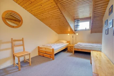 Seepark Sütel, Haus 8HSU14