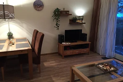 Ferienhaus 2828 in Tossens