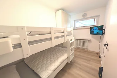 Apartament Dla rodzin Duhnen