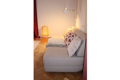 Vakantieappartement Gezinsvakantie Graz