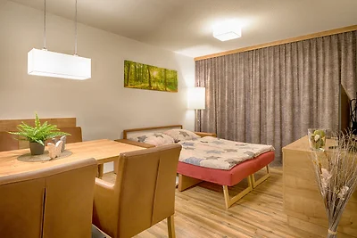 Appartamento Vacanza con famiglia Feldberg