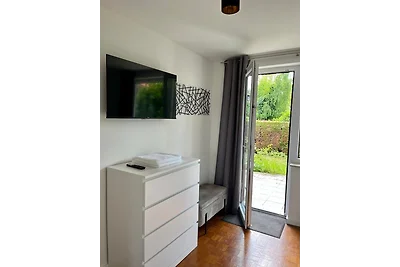 Appartamento Vacanza con famiglia Lauchheim