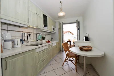 (Brise) Haus am Kliff App. 06