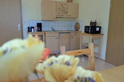 Ferienwohnung Barbarossa - Holly