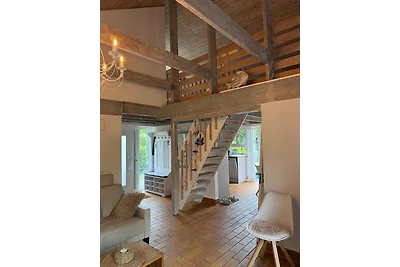 Ferienhaus OstseeLiebe (ehem.