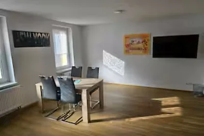 Vakantieappartement Gezinsvakantie Braunsbedra