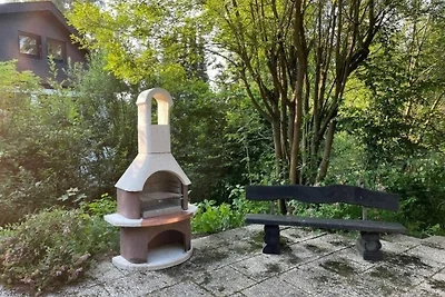 Vakantiehuis Ontspannende vakantie Willingen