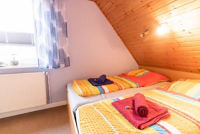 Bütow WE5 mit Parkplatz - ABC11