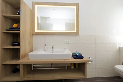 Vakantieappartement Gezinsvakantie Ahlbeck