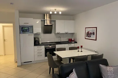 Wohnung 73 Sternenhimmel