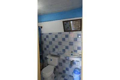 Vakantieappartement Gezinsvakantie Baracoa