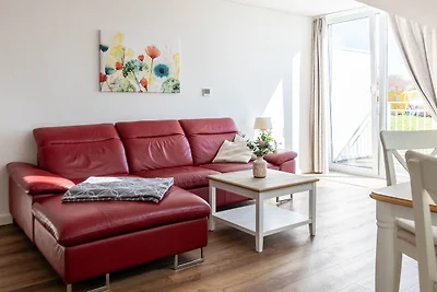 Haus Seeblick Wohnung 18 "Meerweh"
