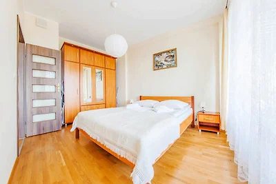 Sun&Snow Olympic Park - Apartament