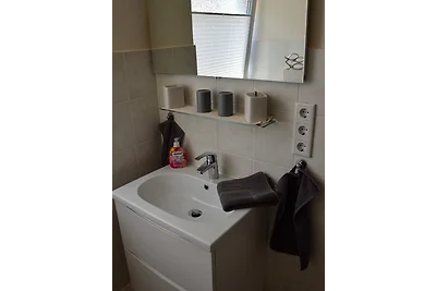 apartman za odmor Obiteljski odmor Borkum