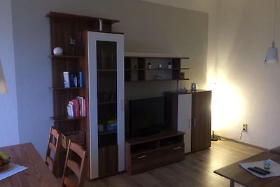 Ferienwohnung "Haus lütje wehr"