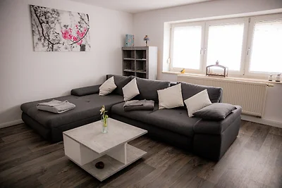 Appartement Vacances avec la famille Schönberg