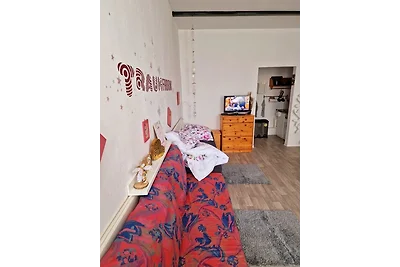 Gästequartier "mittendrin" in