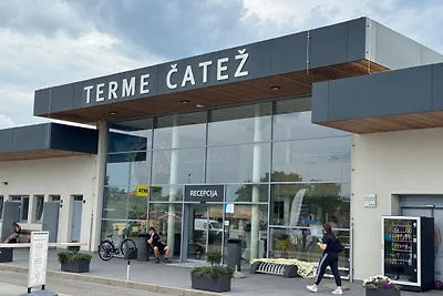 Casa vacanze Vacanza di relax Slovenia