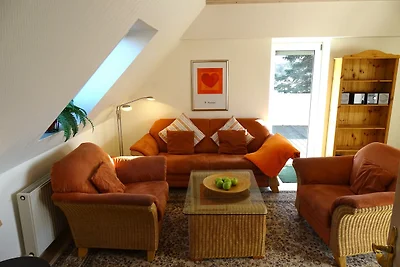 Ferienhof Specht - Haus Grauer Esel