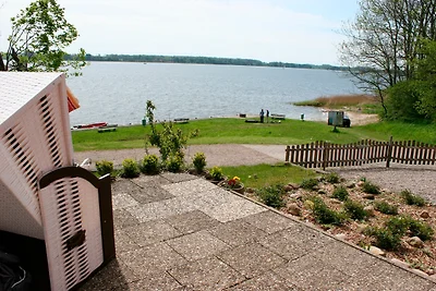Vakantieappartement Gezinsvakantie Rabenkirchen-Faulück