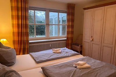 Haus Windrose - Gartensuite