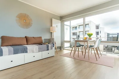 Haus "Steinwarder 7", Wohnung