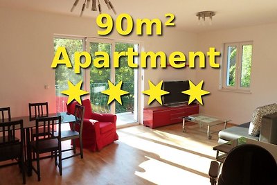 Appartement Vacances avec la famille Wien