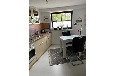 Holiday flat family holiday Fritzlar
