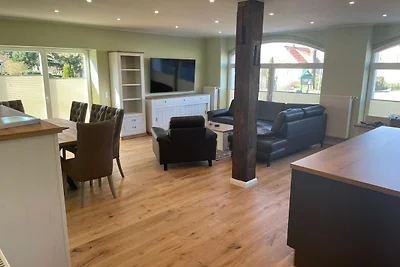 Speicher-Appartement