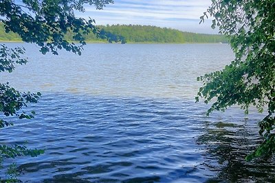 Vakantieappartement Gezinsvakantie Lärz