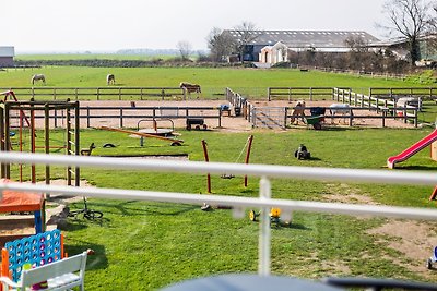 Ferienhof Büdlfarm - Nische
