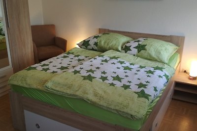 Vakantieappartement Gezinsvakantie Bad Eilsen