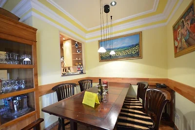 Ferienhaus "Strandhafer" in Gross