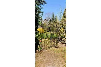 Gepflegtes Ferienhaus am Dankernsee