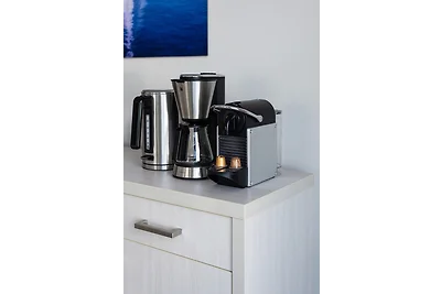 Apartment 41 "Seeblick"