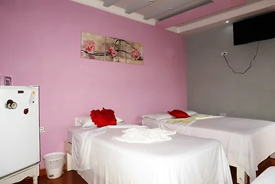 Vakantieappartement Gezinsvakantie Playa Larga