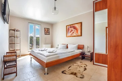 Sun&Snow Promenada - Uzdrowiskowa