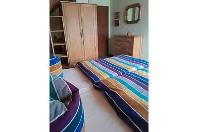 Ferienwohnung Paulsen