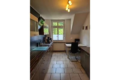 Ferienwohnung RUHRPERLE für 1 bis