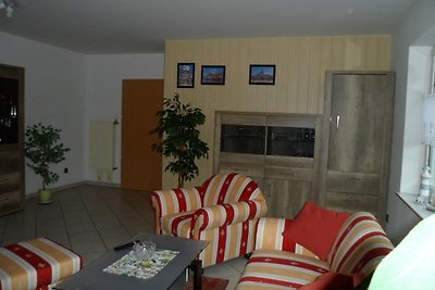 Vakantieappartement Gezinsvakantie Emden