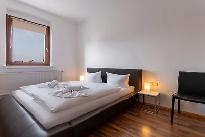 Vakantieappartement Gezinsvakantie Karlshagen