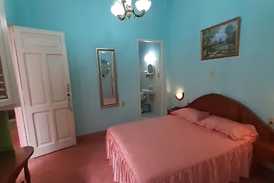 Appartamento Vacanza con famiglia Santiago de Cuba