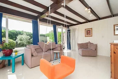 Schoorlmates' Bungalow