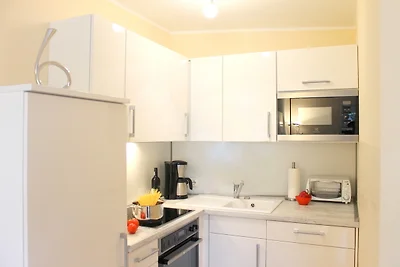 Hanseat II, Whg. 151 - Moderne