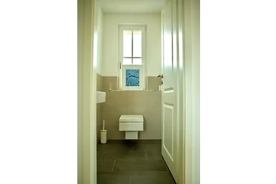 Reethaus "Buntspecht"